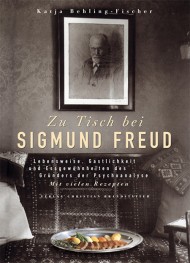 10 coisas sobre Sigmund Freud e seus alimentos favoritos